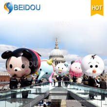 Giant Advertising Air Balloon Inflatable Cartoon Products Replica Models